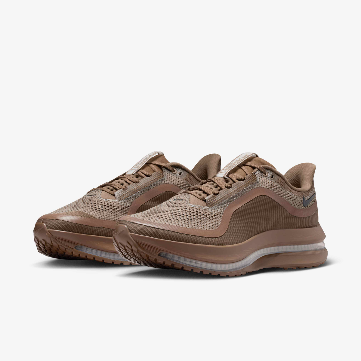 Nike Pegasus Premium - Caldera Brown/Caldera Brown/Pecan