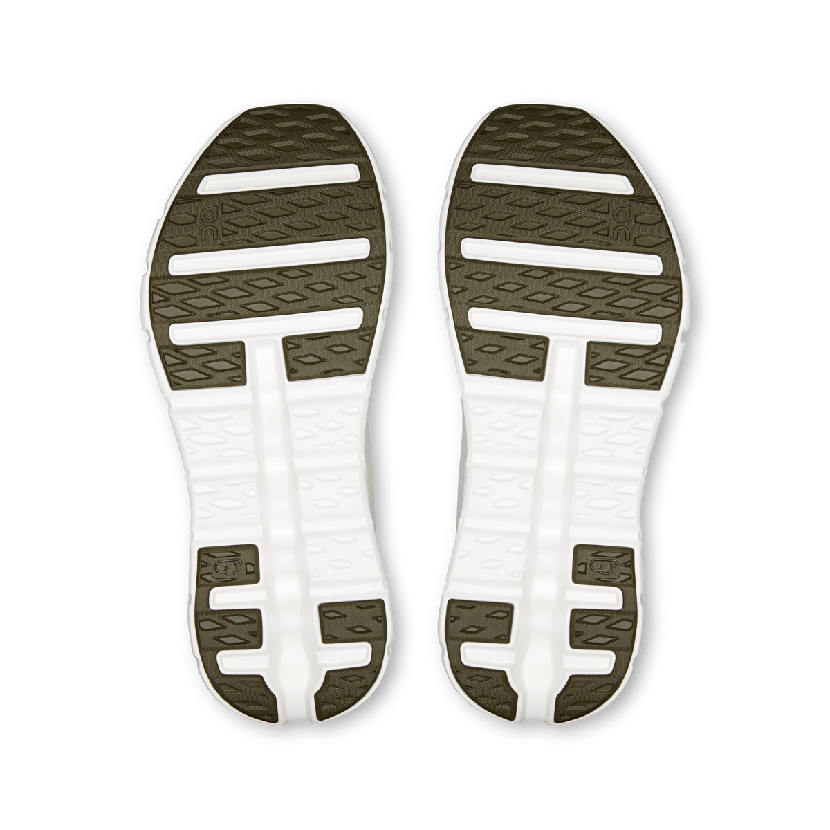 On Cloudtilt Men's Running Shoes Olive Desert - view 3