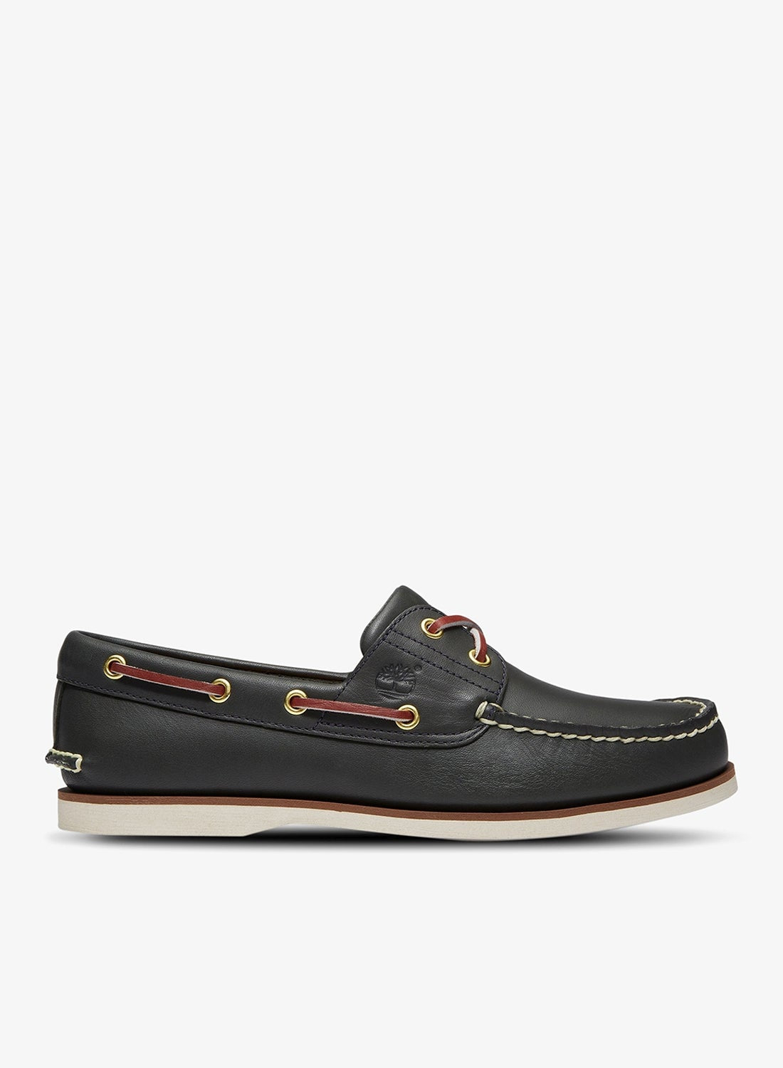Timberland Men's Boat Shoes Blue - Jango Mall
