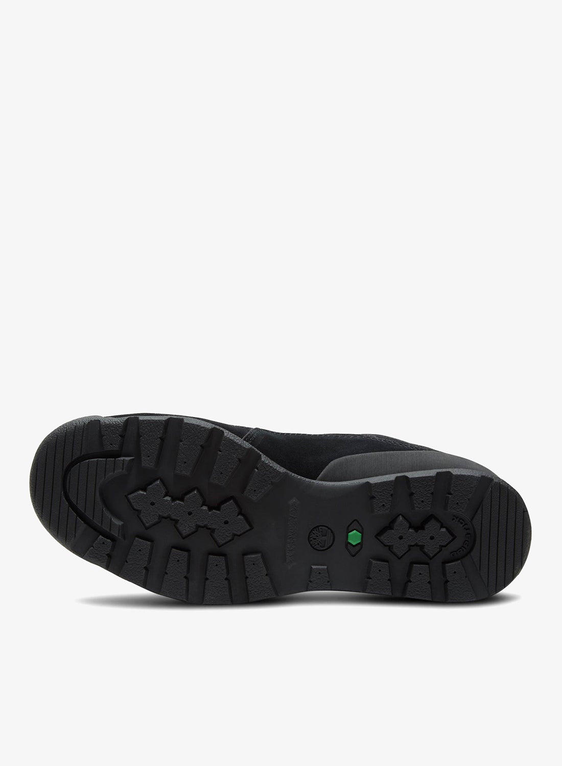 Timberland Men's Euro Rock Shoes Black - Jango Mall