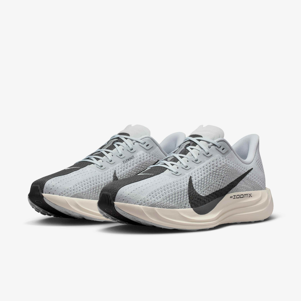 Nike Pegasus Plus - Pure Platinum/Wolf Grey/Sail/Anthracite