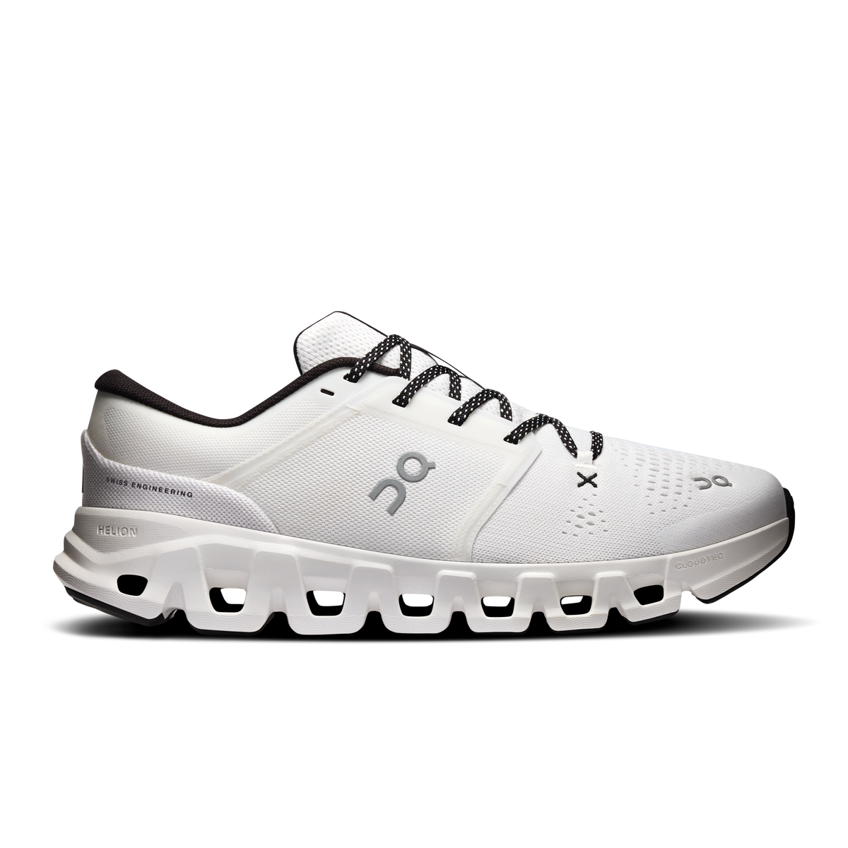On Cloud X 5 Men's Training Shoes - Black | Black