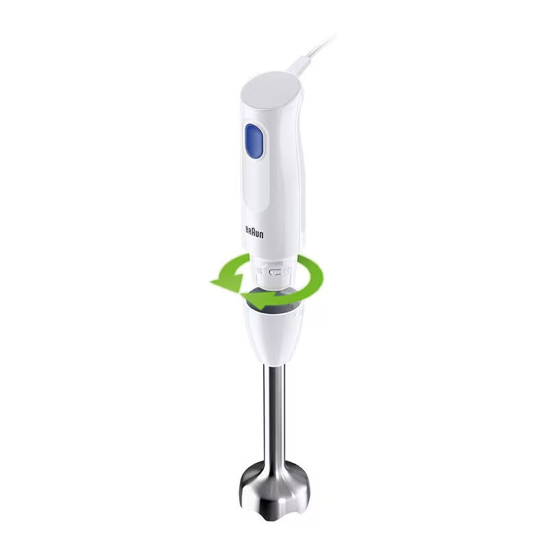 MultiQuick 1 Hand blender MQ10.001M WH