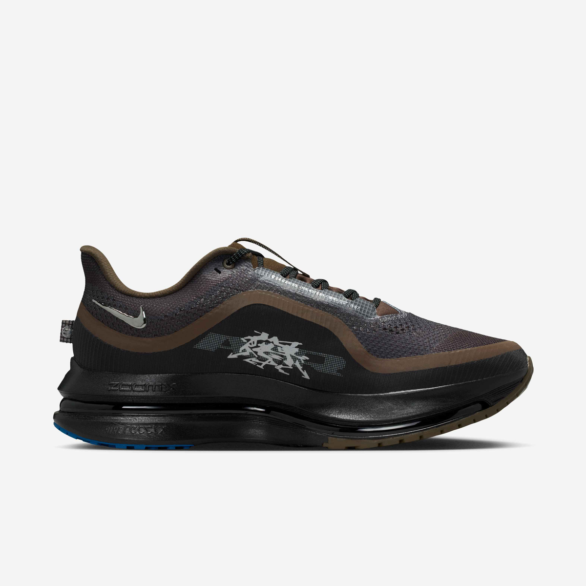 Nike Pegasus Premium - Off-Noir/Dark Hazel/Ironstone/Black