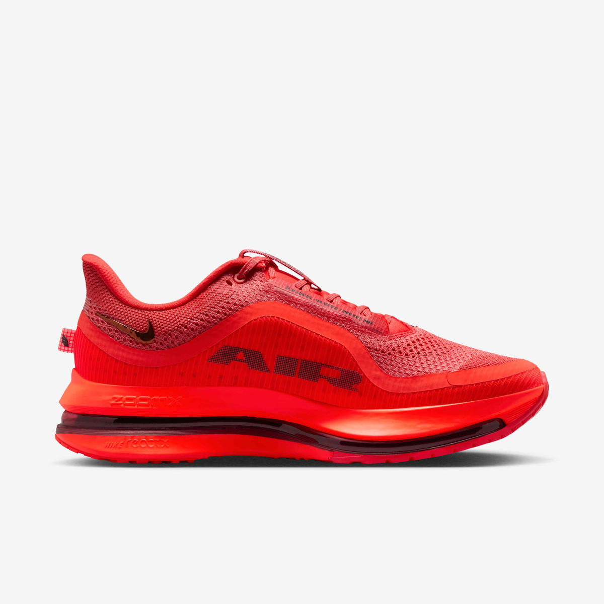 Nike Pegasus Premium - Light Crimson/Bright Crimson/Black/Team Red