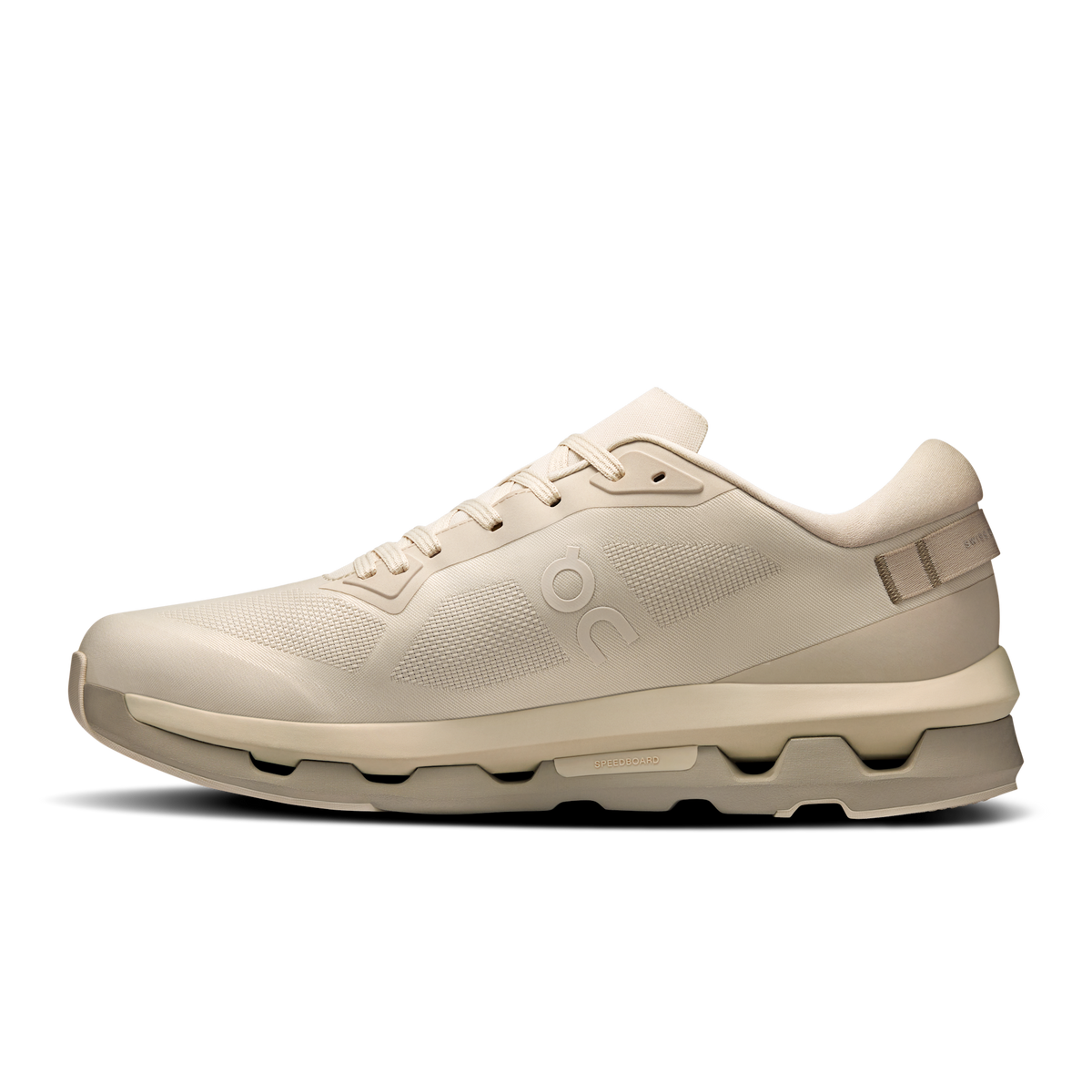 On Cloudzone Men's Running Shoes - Alloy | Rock