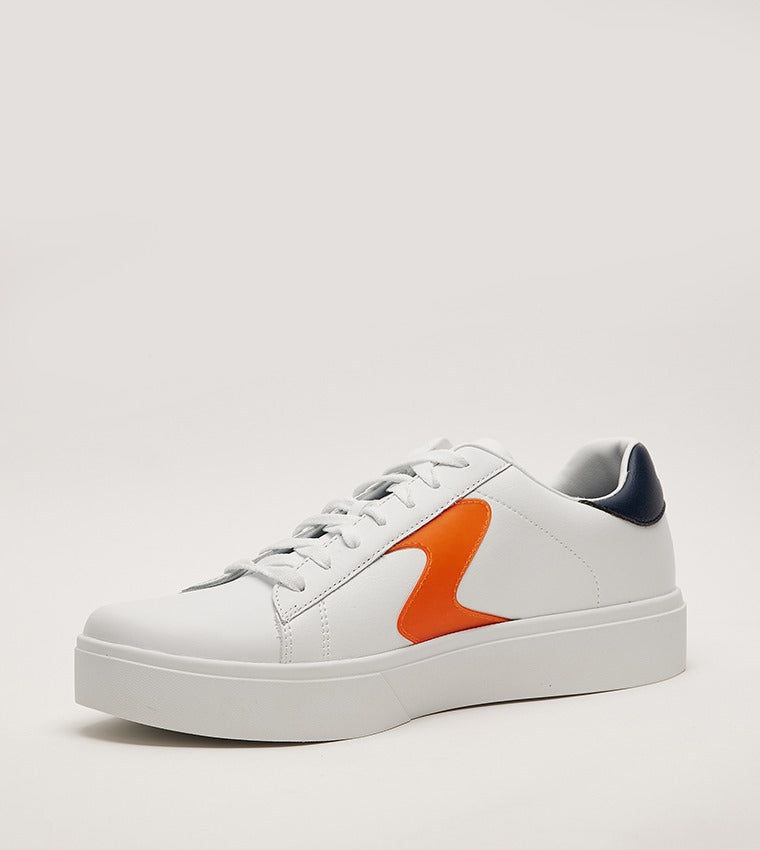 Skechers Eden LX Color Block Sneaker Men - Jango Mall