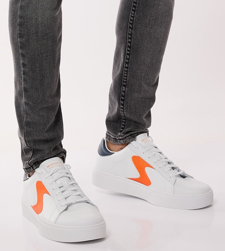 Skechers Eden LX Color Block Sneaker Men - Jango Mall