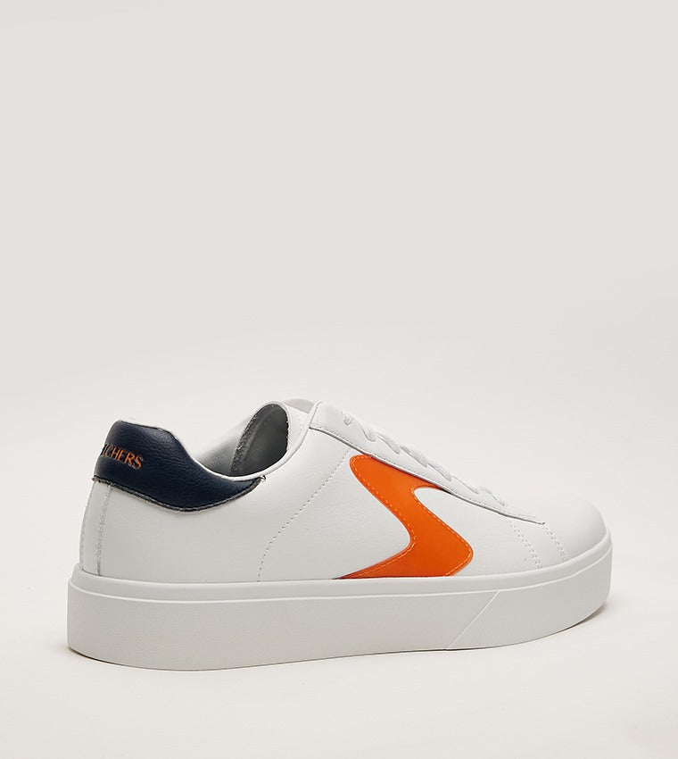 Skechers Eden LX Color Block Sneaker Men - Jango Mall