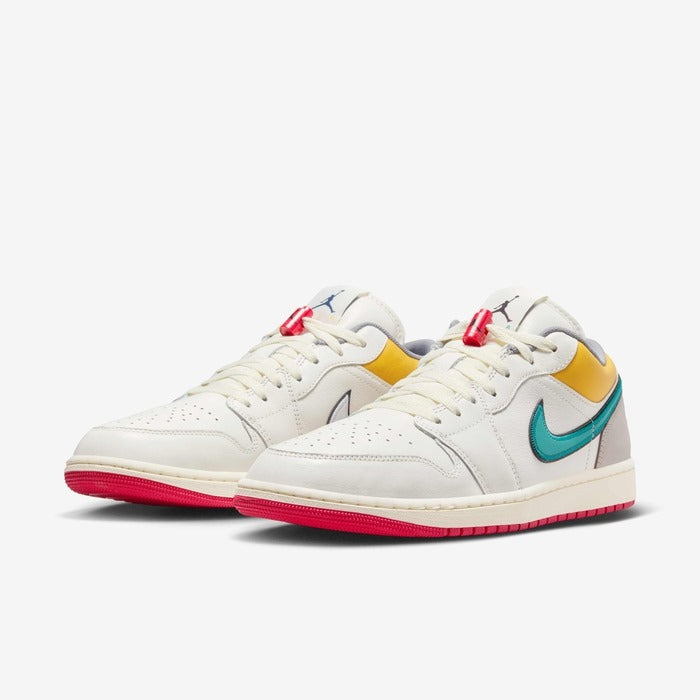 Nike AirJordan 1 Low Premium Men Shoe