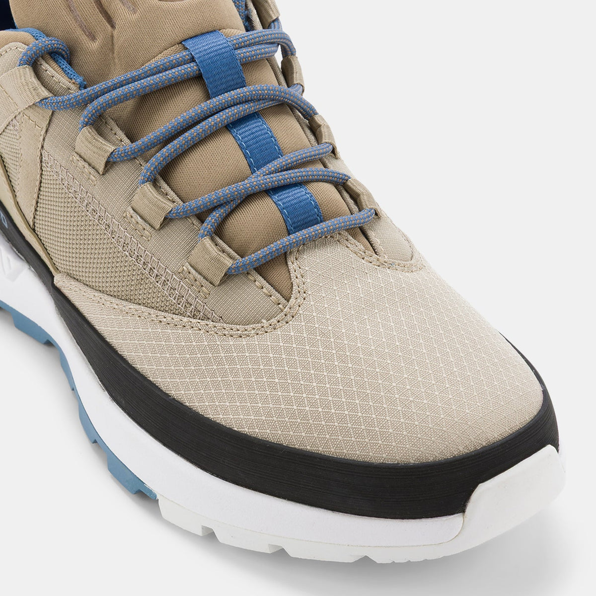 Timberland Men's Euro Trekker Low Mesh Shoes Brown - Jango Mall