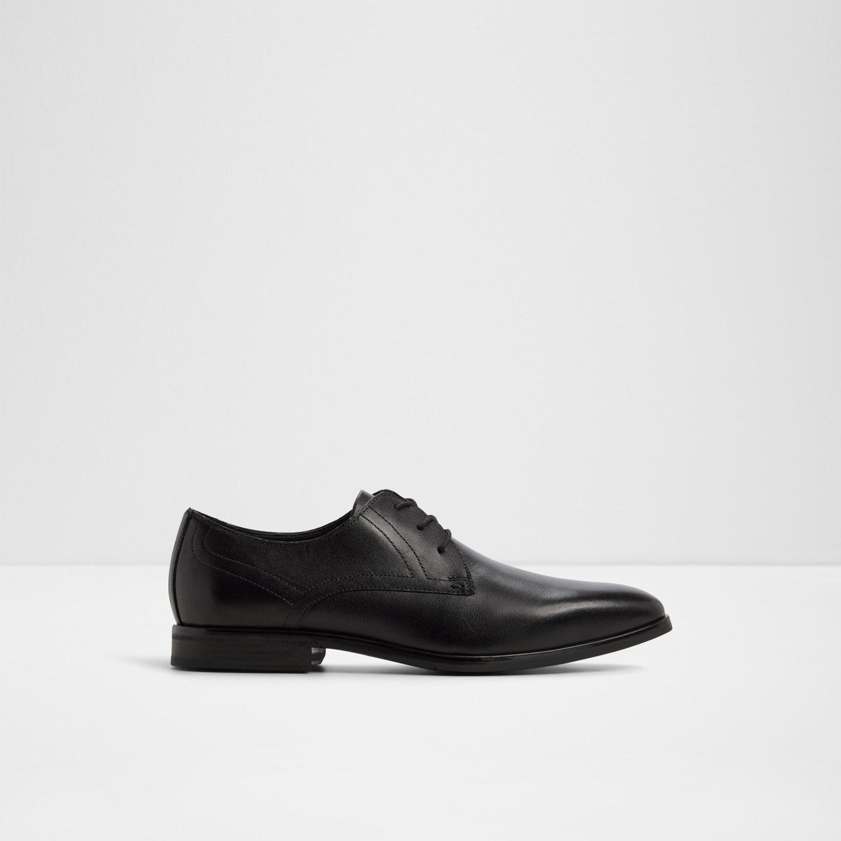 Aldo Emelio Formal Shoes Black