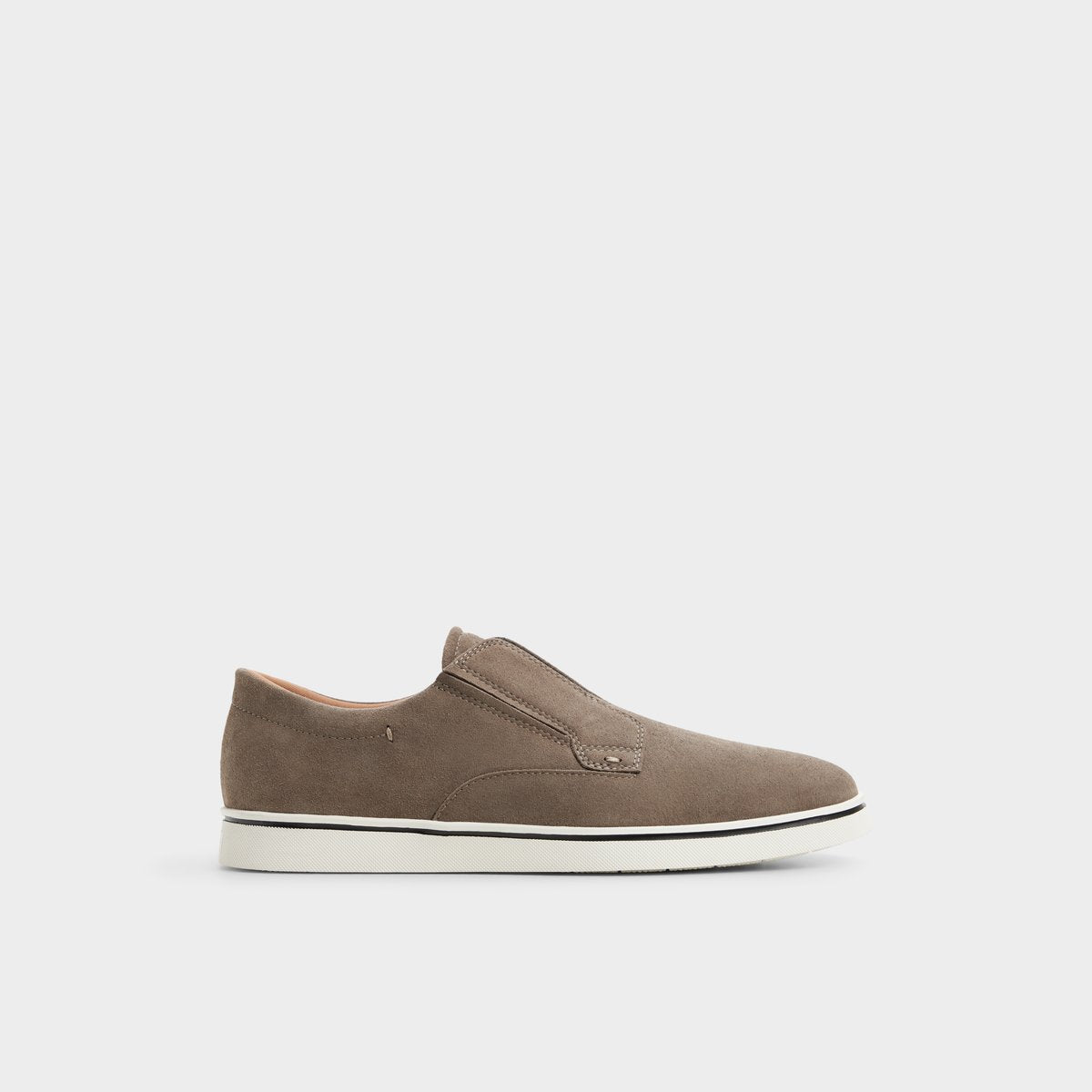 Aldo Enio Shoes Grey