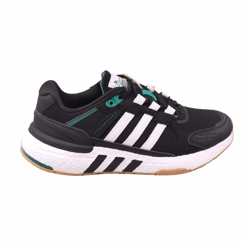 Adidas Equipment+ Boost Black/Green