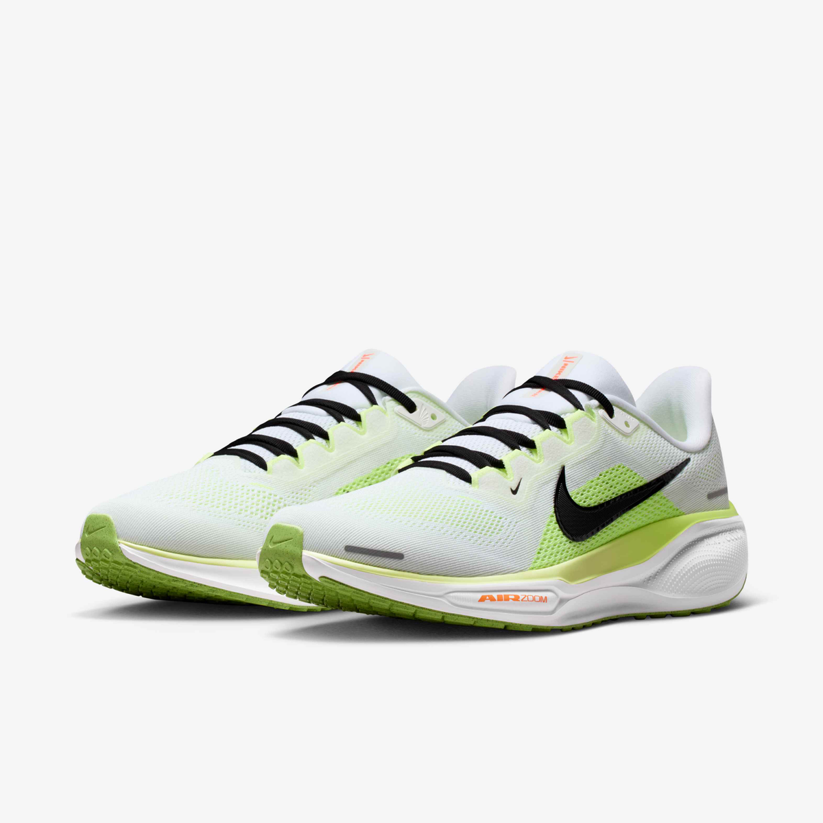 Nike Pegasus 41 - White/Volt Ice/Barely Volt/Black