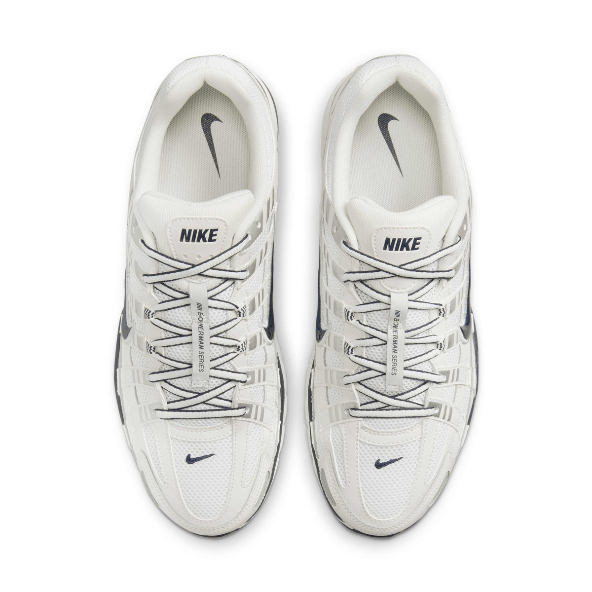 Nike P-6000 - Phantom/Summit White/White/Obsidian