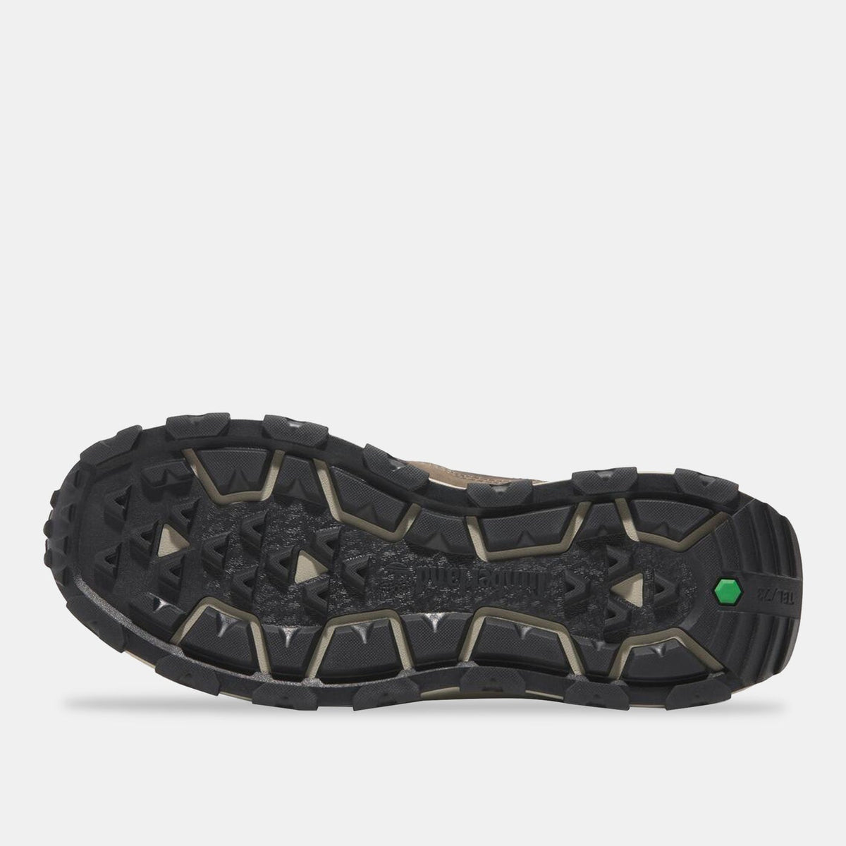 Timberland Men's Winsor Park Shoes Brown - Jango Mall