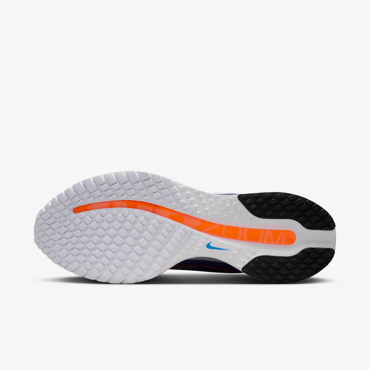 Nike Pegasus Premium - Lapis/Total Orange/Off-Noir/White