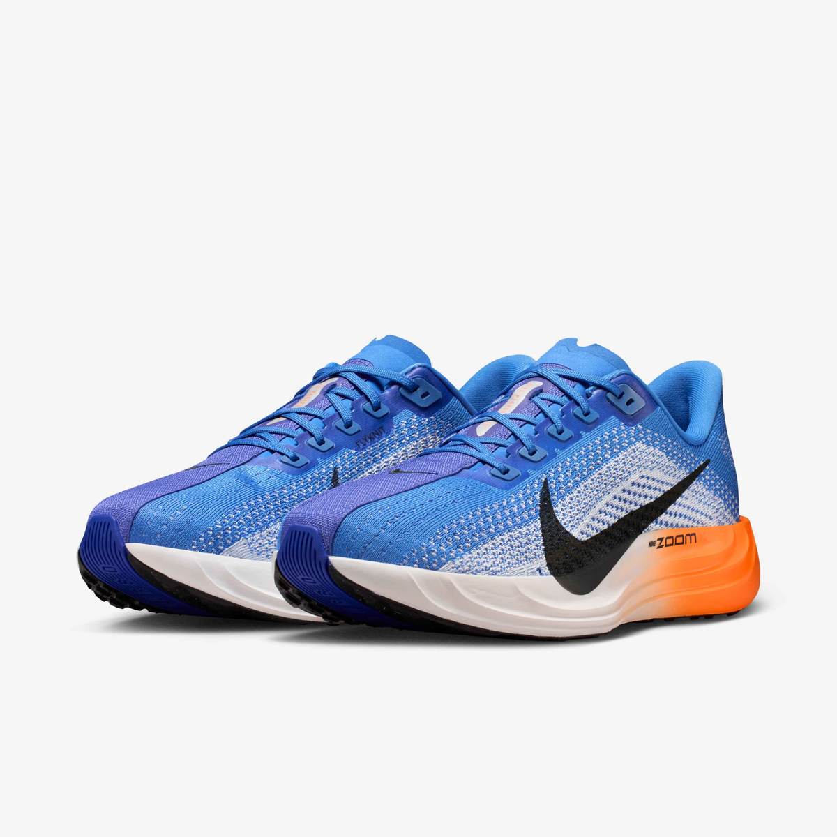 Nike Pegasus Plus - Crystal Blue/Hydrogen Blue/Lapis/Off-Noir