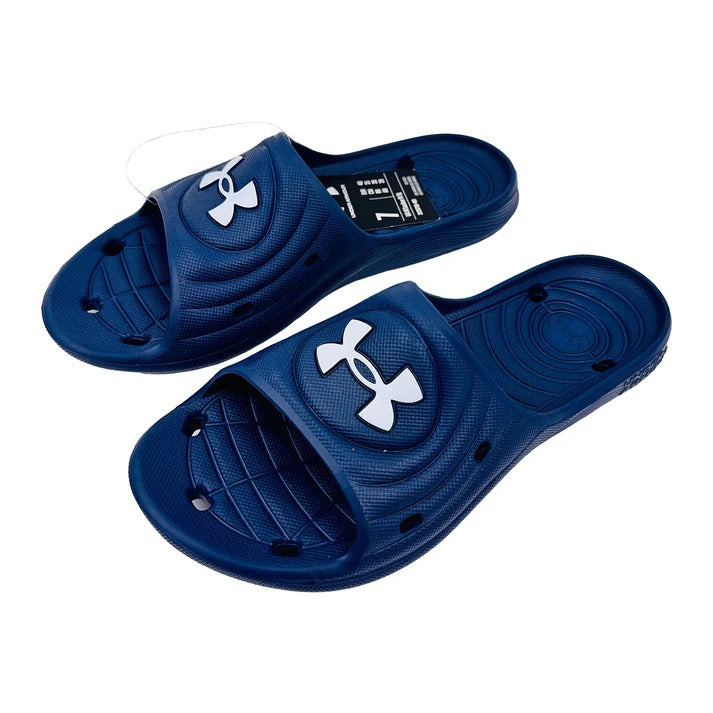 Under Armour Locker IV Slides Men's