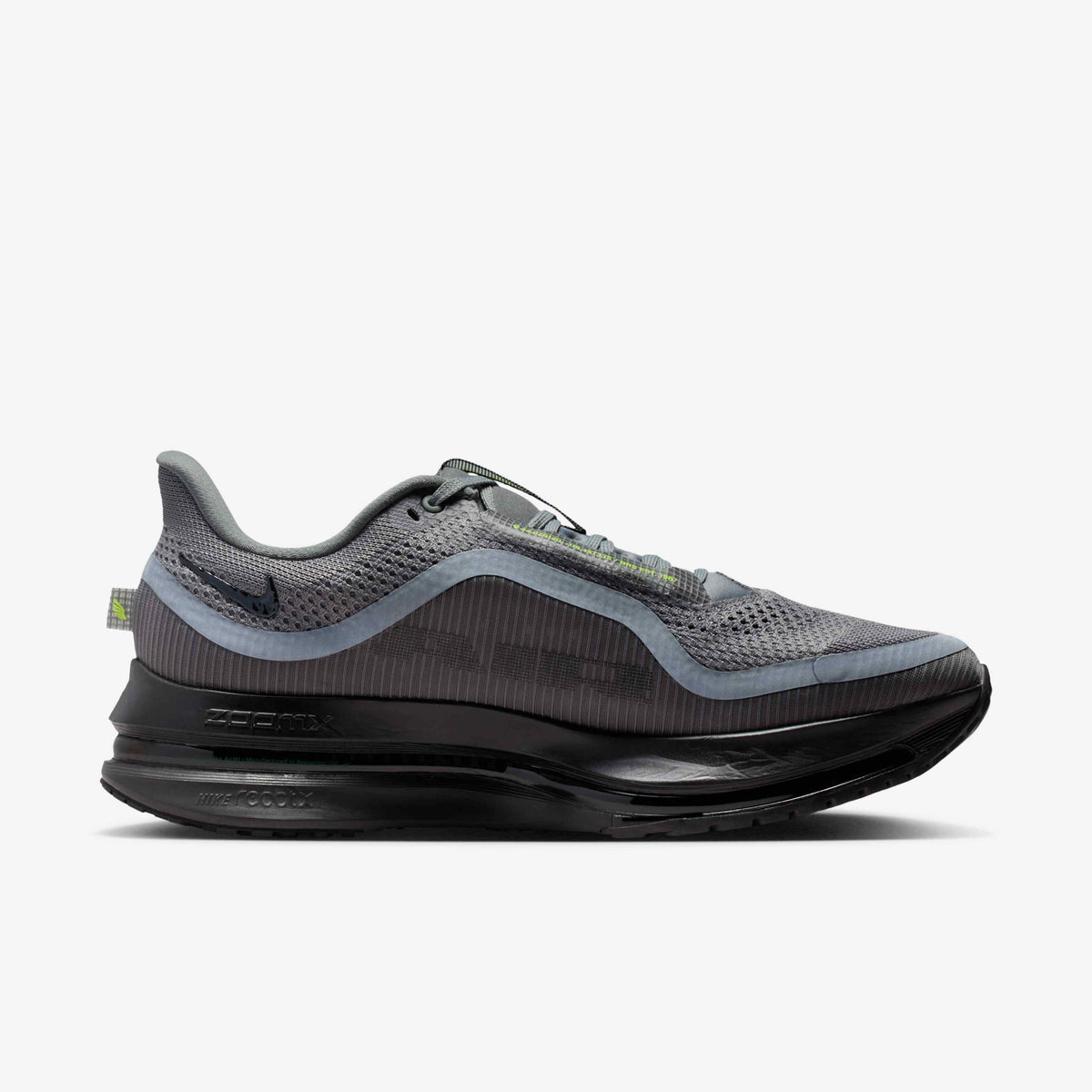Nike Pegasus Premium - Smoke Grey/Volt/Black