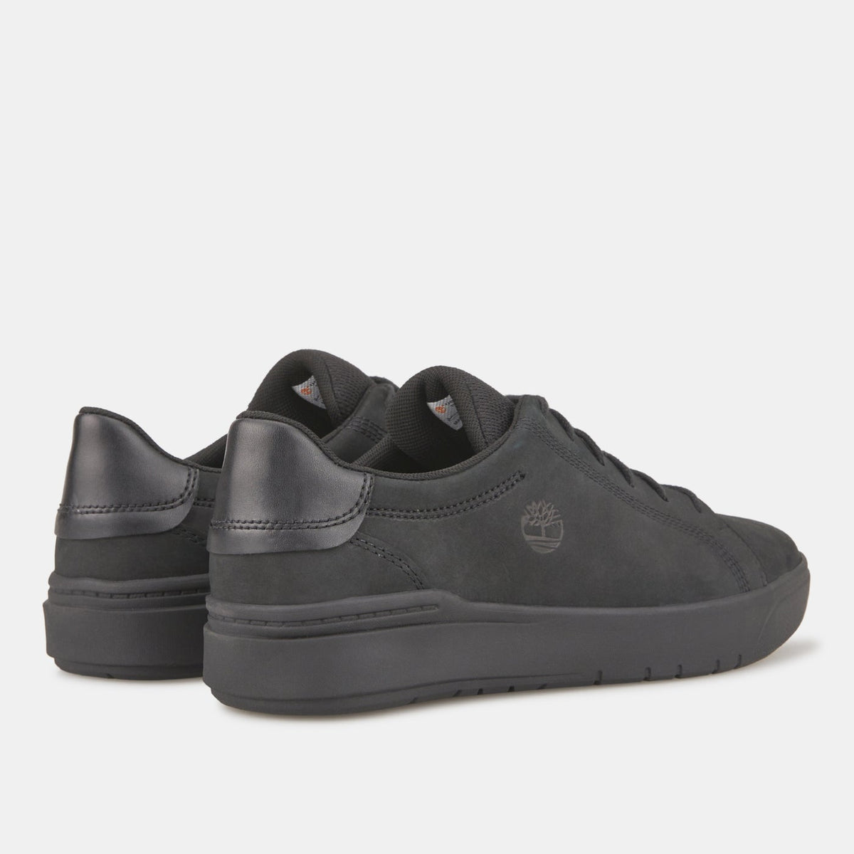 Timberland Men's Seneca Bay Oxford Shoe Black - Jango Mall