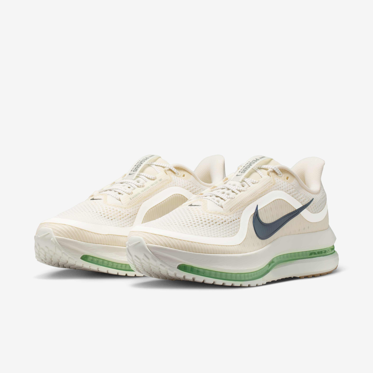 Nike Pegasus Premium - Pale Ivory/Jade Horizon/Spruce Aura/Black Spruce