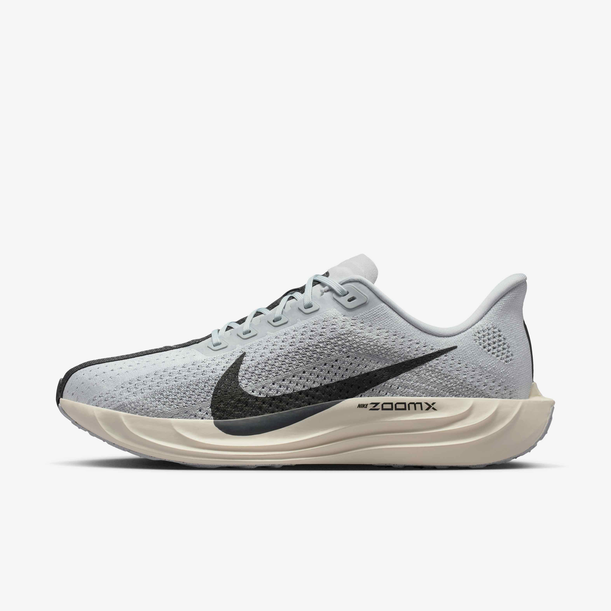 Nike Pegasus Plus - Pure Platinum/Wolf Grey/Sail/Anthracite