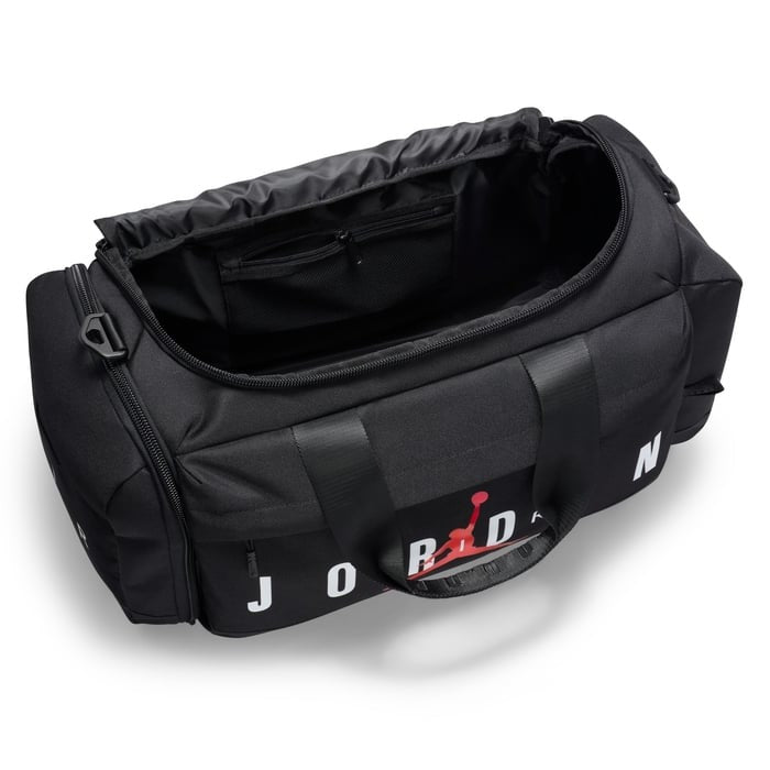 Jordan Velocity Duffle Bag (36L)