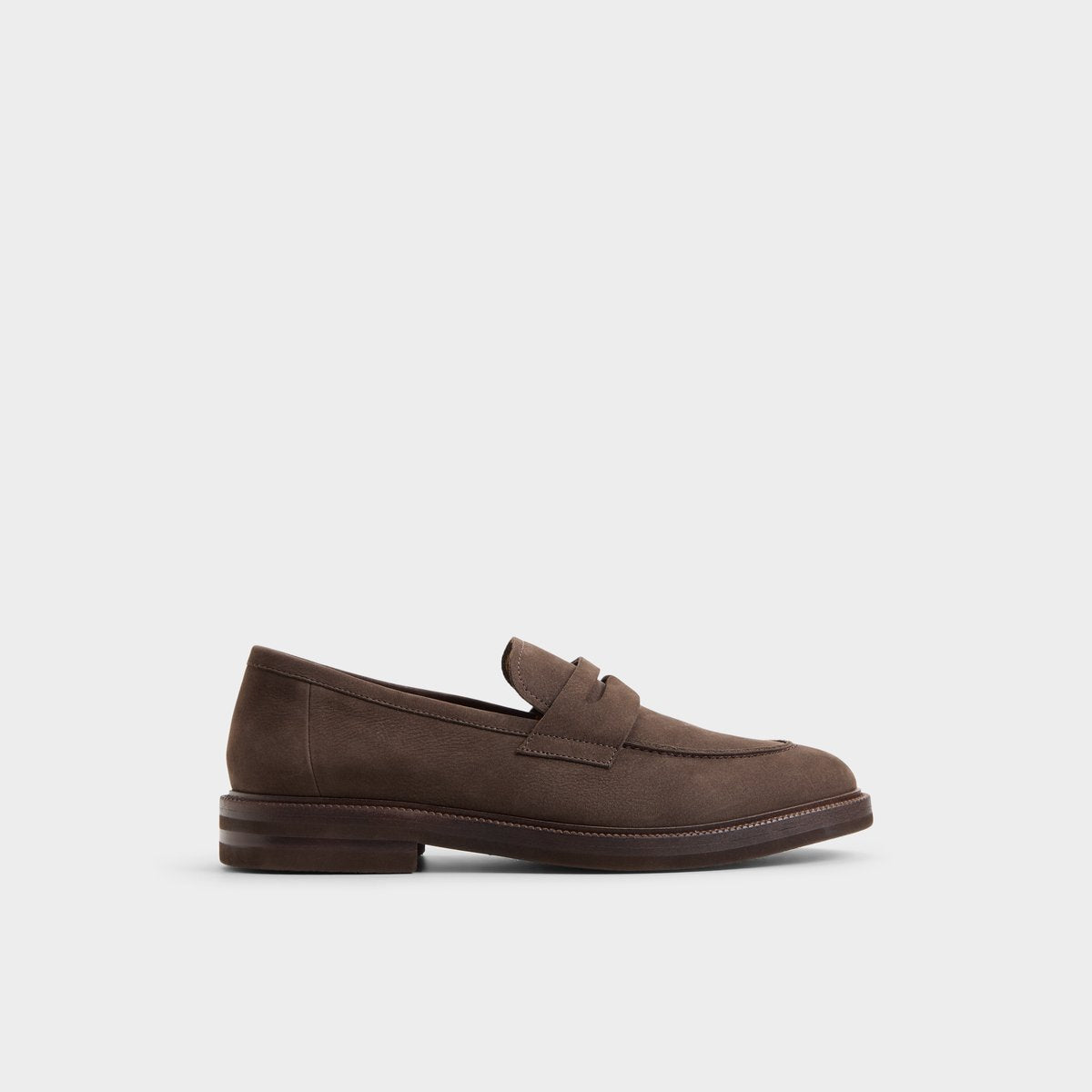 Aldo Fenson Loafers Brown