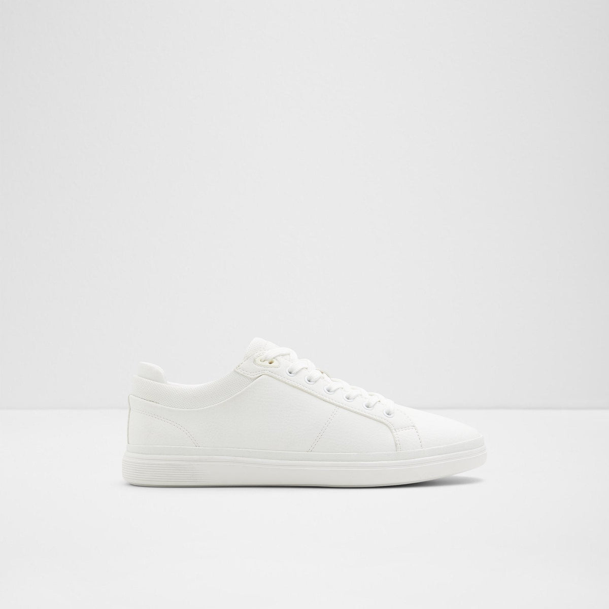 Aldo Finespec Sneakers White