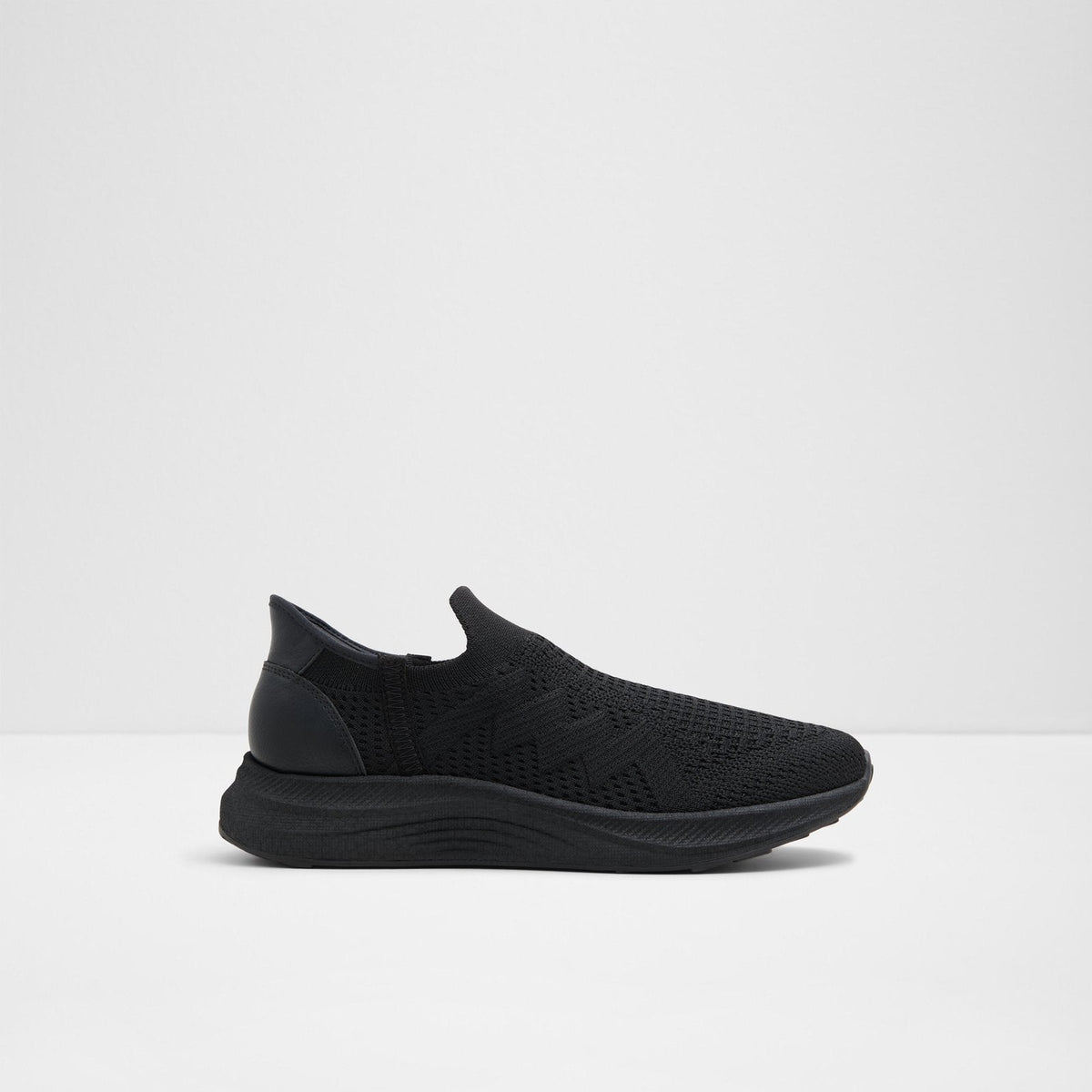 Aldo Fredrik Sneakers Black