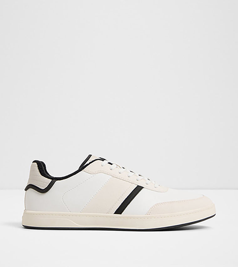 Aldo FREEKICK Sneakers Beige main