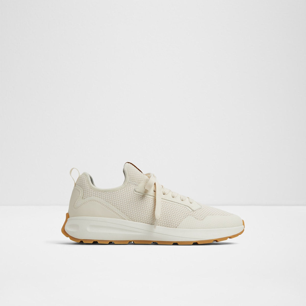 Aldo Garrick Sneakers Beige