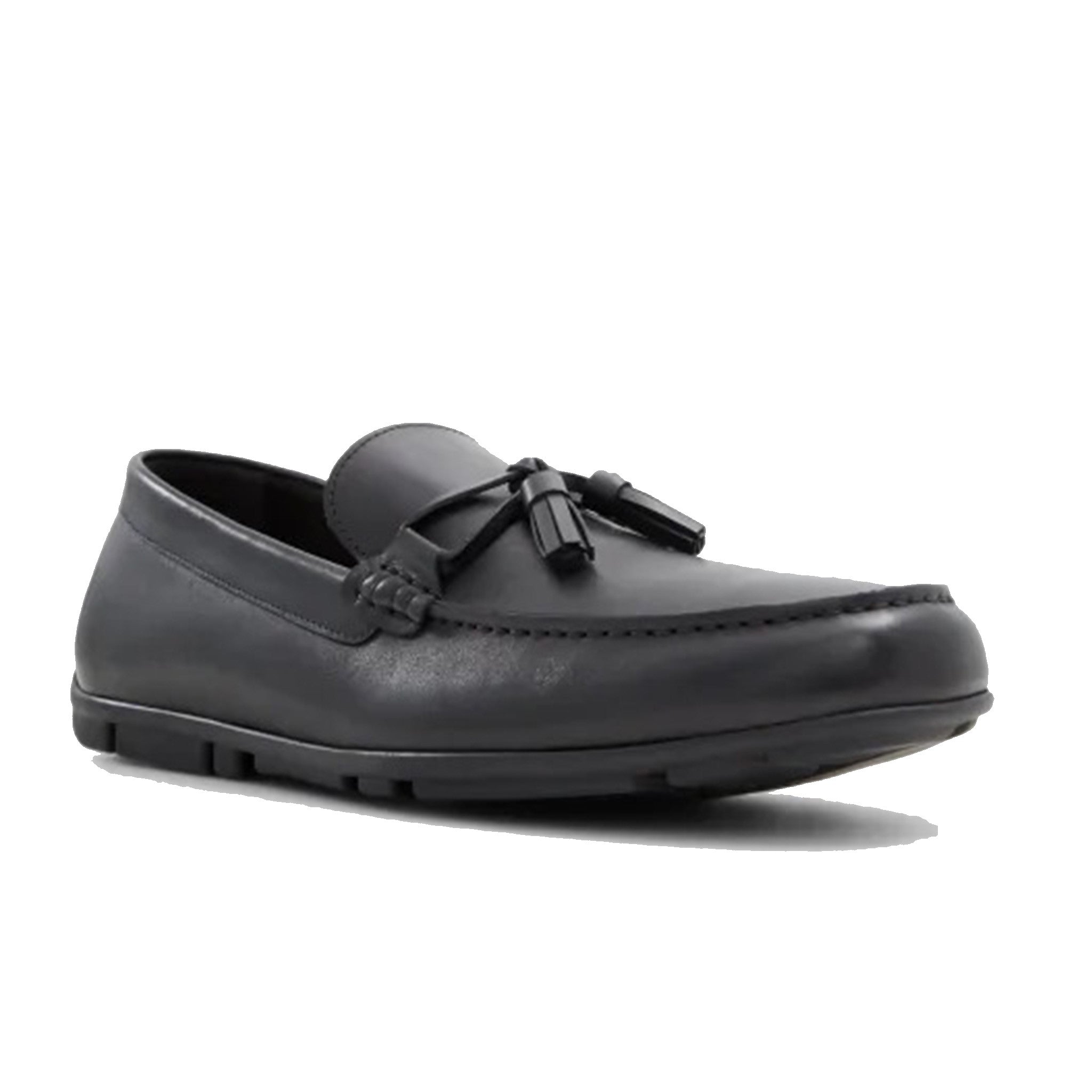 Aldo Galanter Tussle Loafer Black - Jango Mall