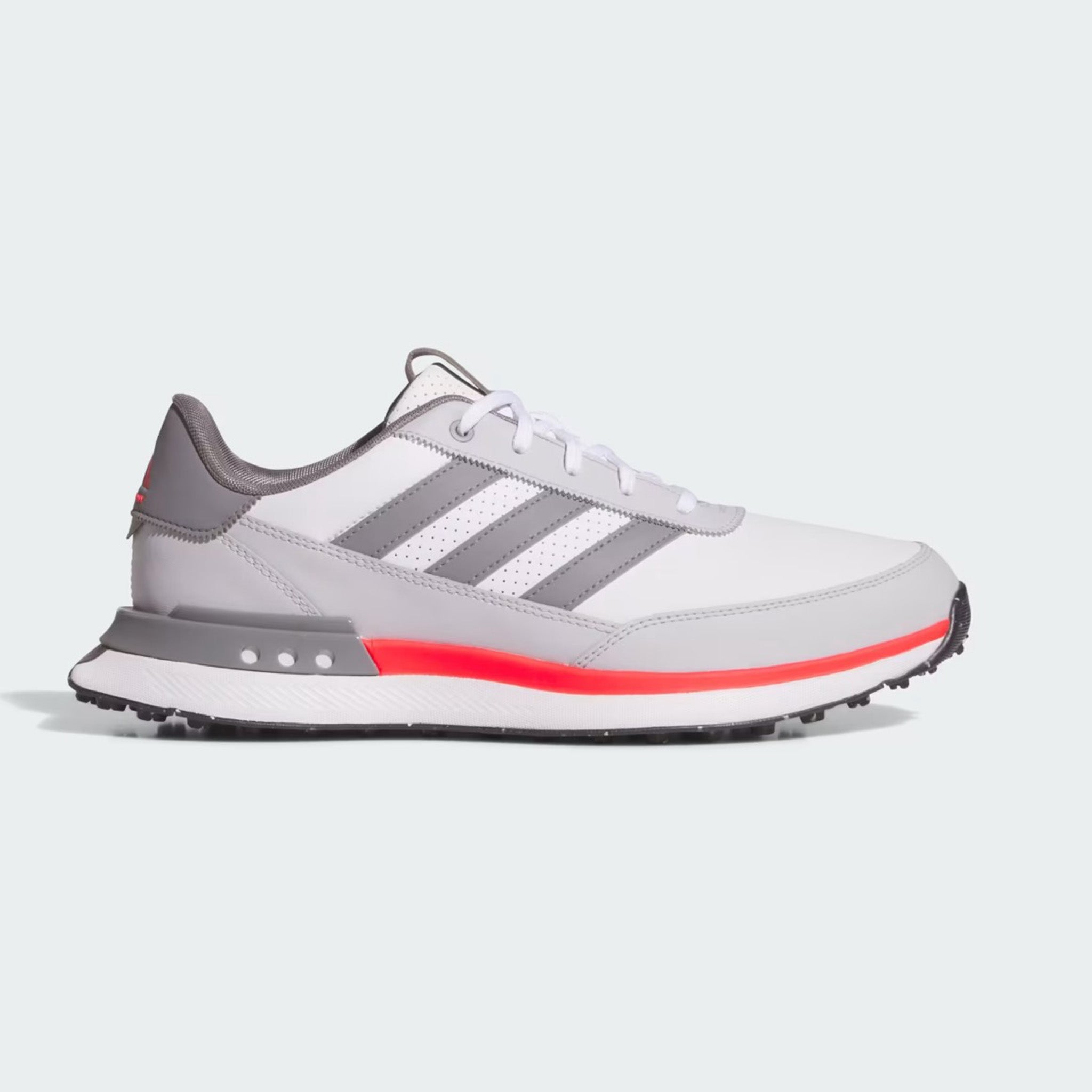 Adidas S2G 24 Leather Spikeless Golf Shoes