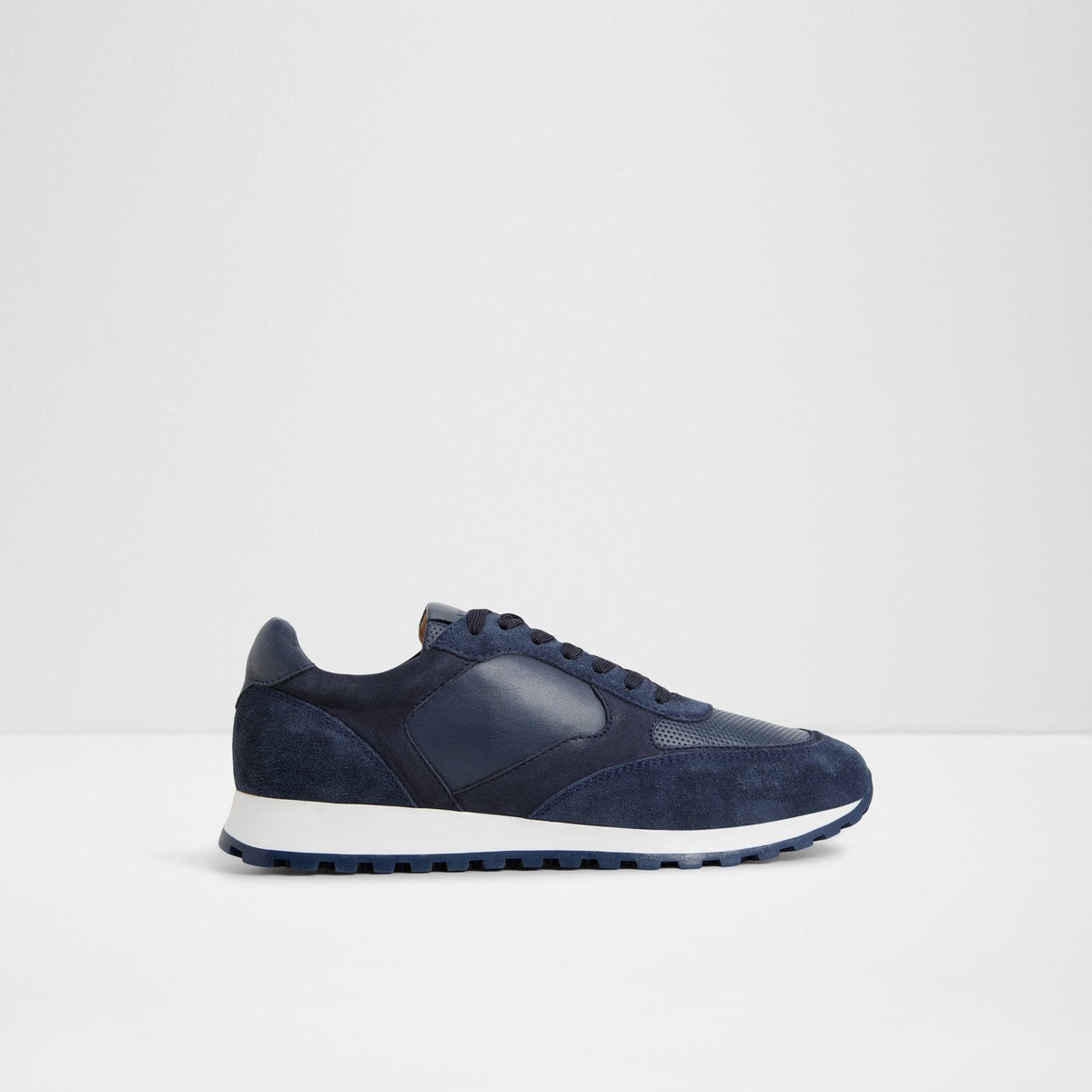 Aldo Gordo Sneakers Blue