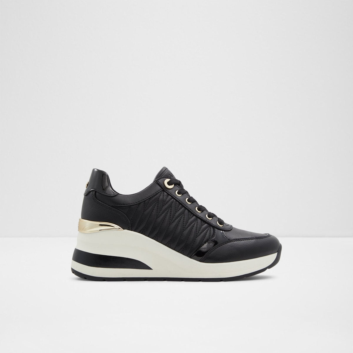 Aldo Gradskiy Sneakers Black