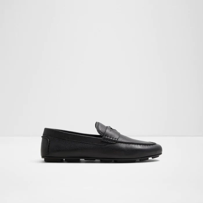 Aldo Squire Black Men's Loafer