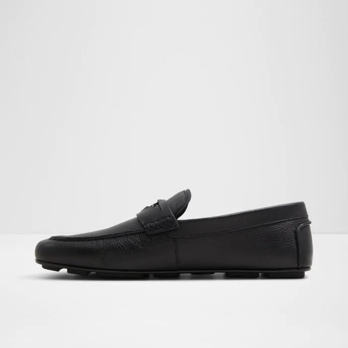 Aldo Squire Black Men's Loafer