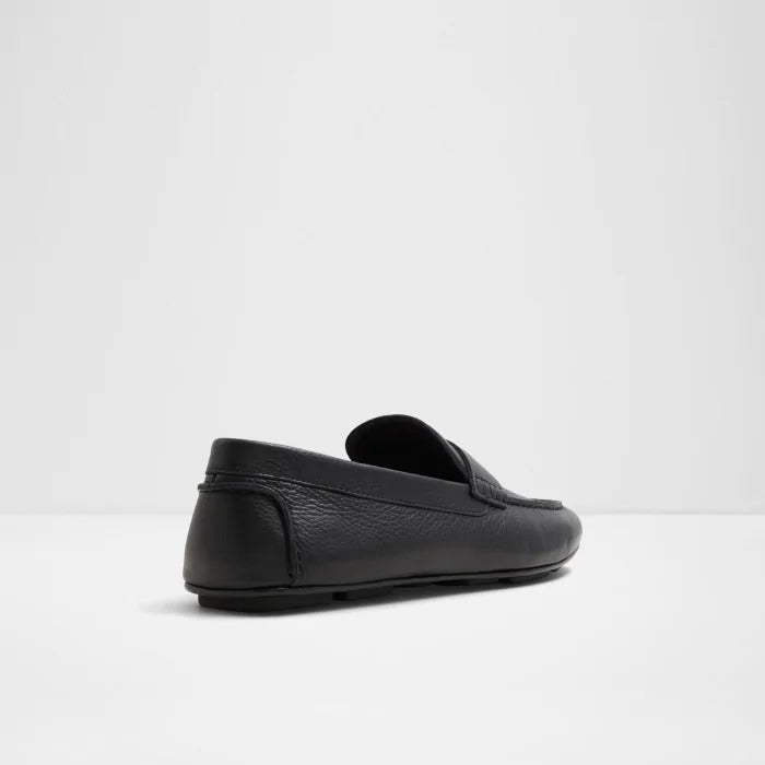 Aldo Squire Black Men's Loafer