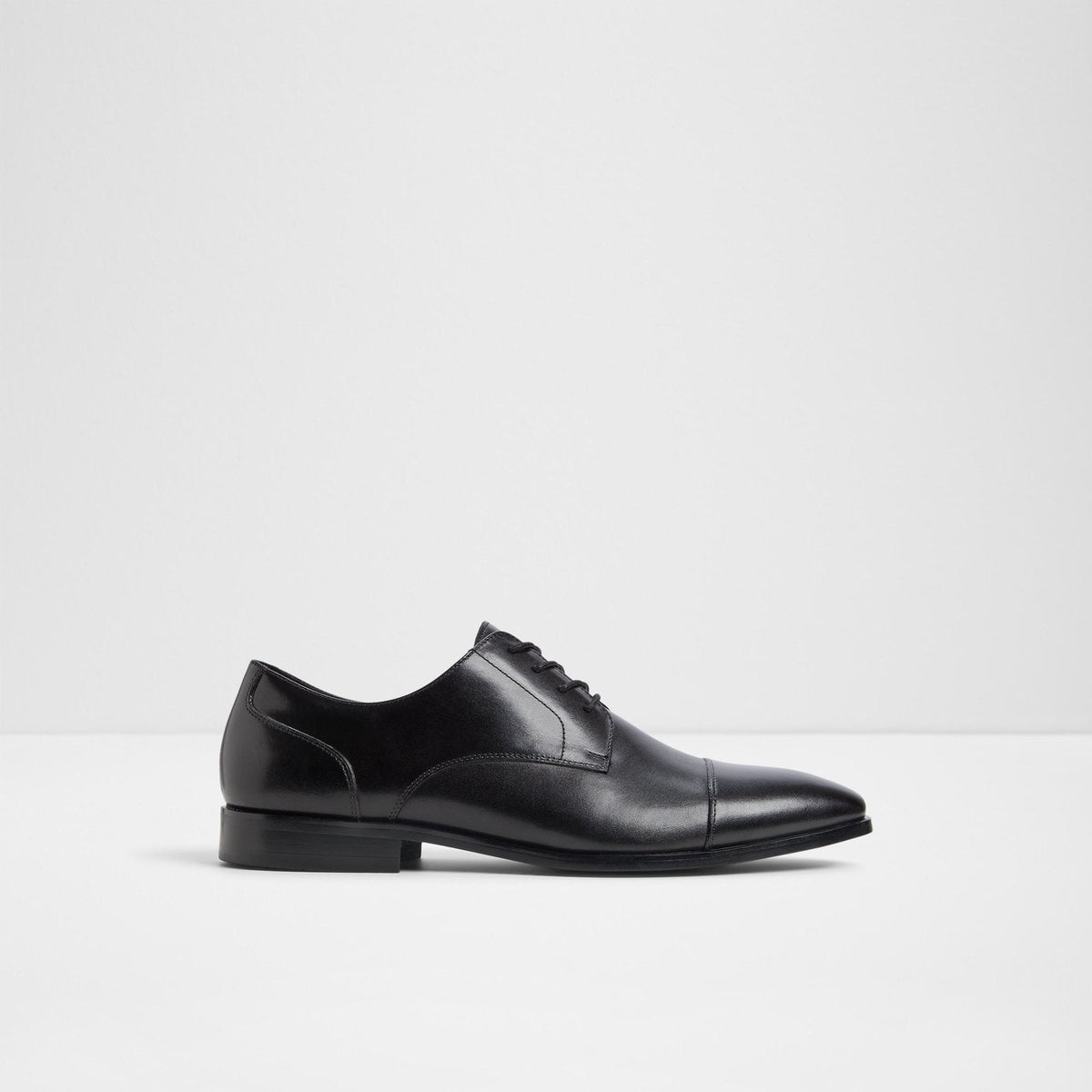 Aldo Gregorio Formal Shoes Charcoal