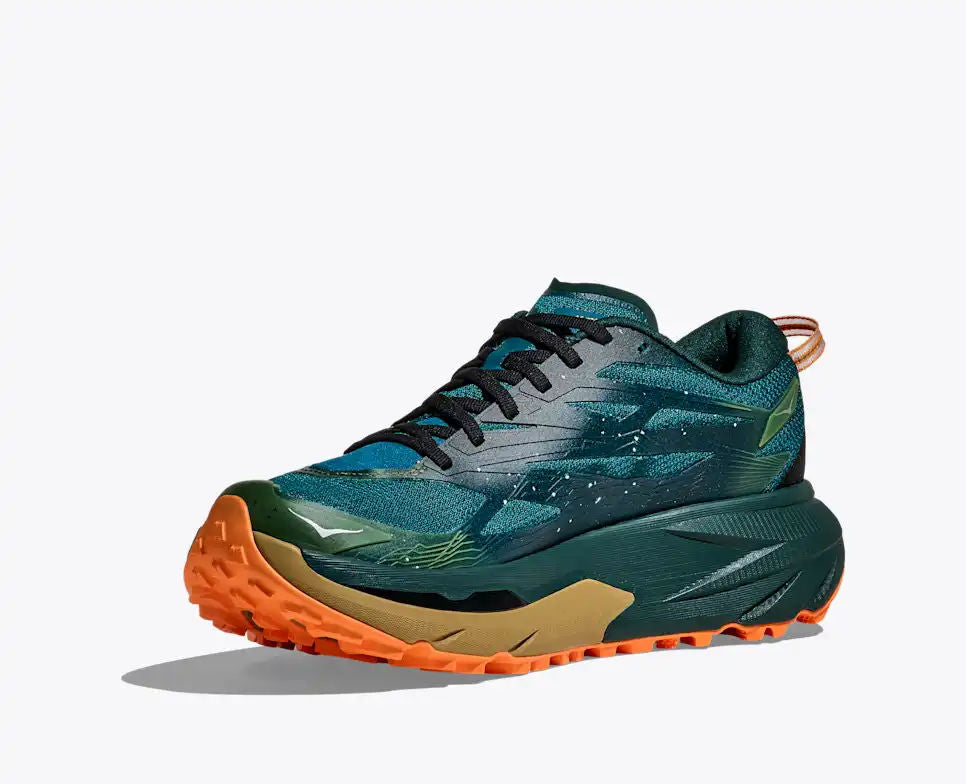 HOKA Mafate 5 Men's Trail Running Shoe