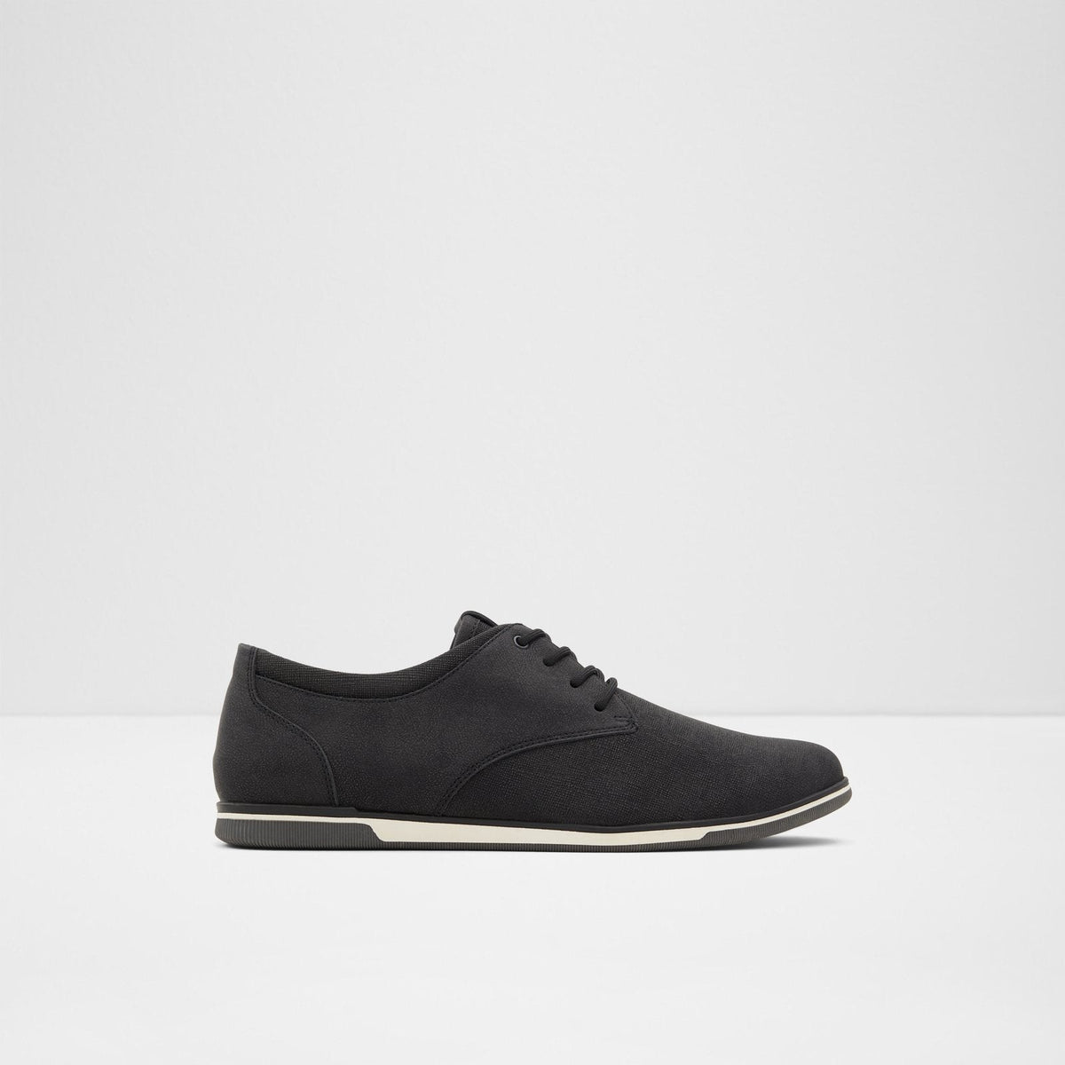 Aldo Heron Shoes Black 001