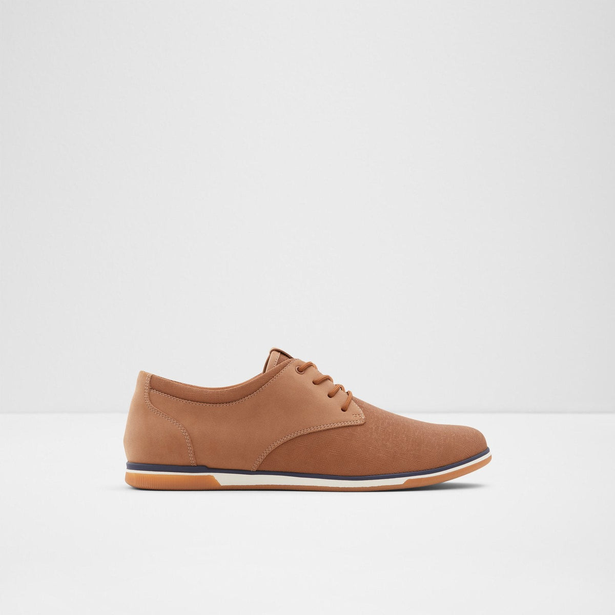 Aldo Heron Shoes Brown