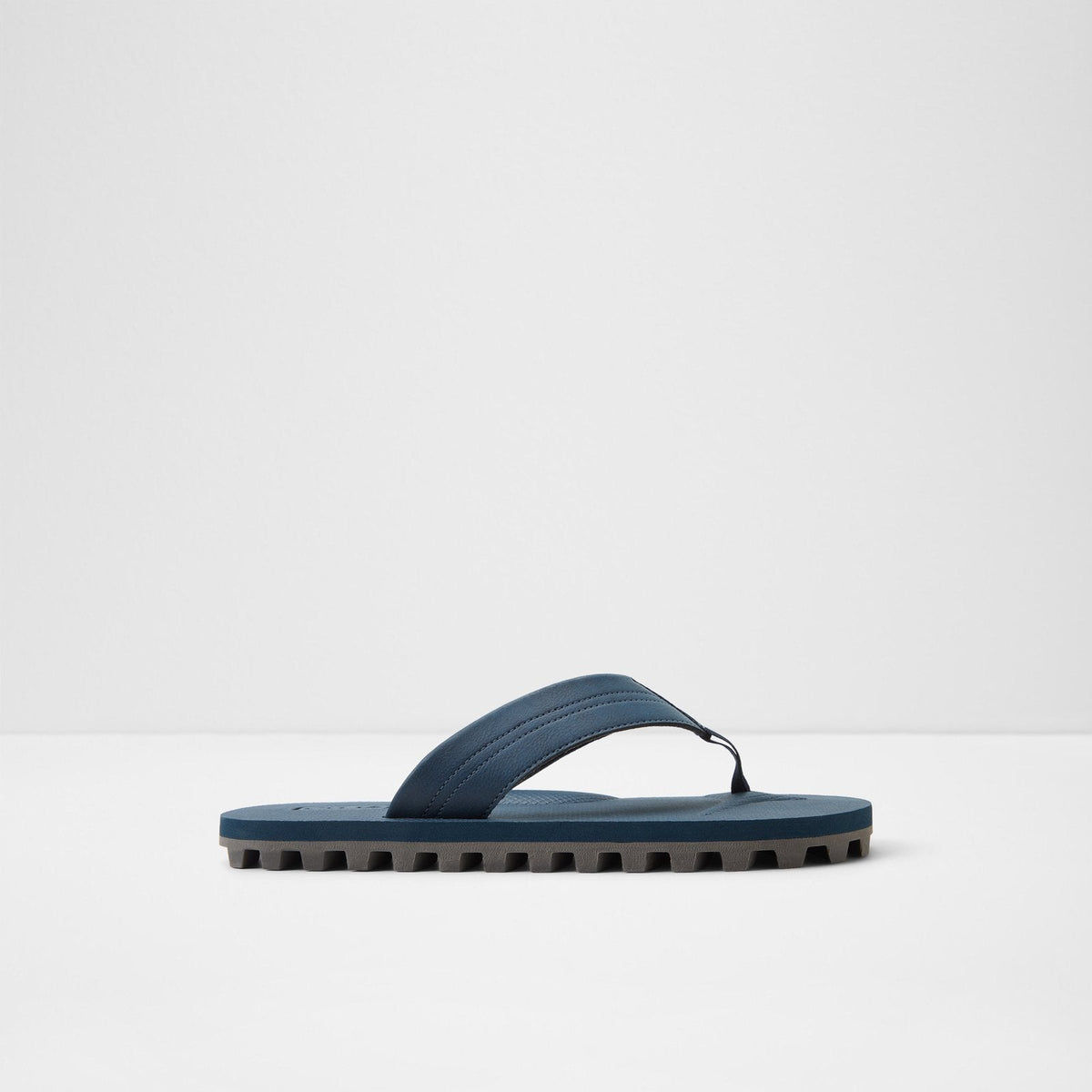 Aldo Hideaway Sandals Blue