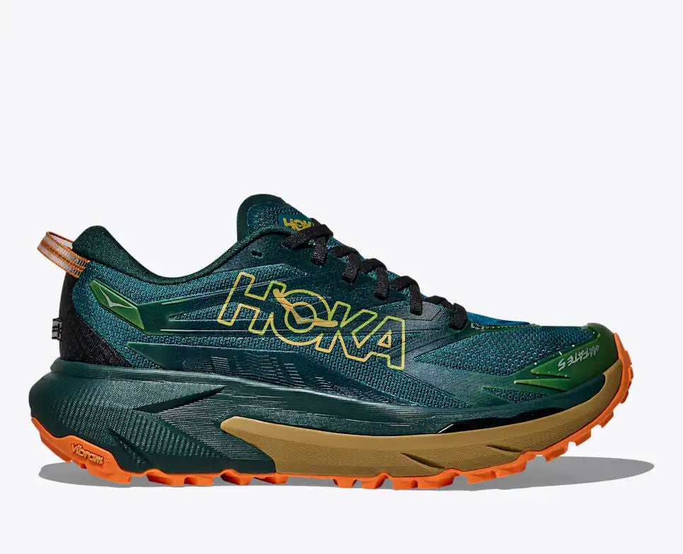 HOKA Mafate 5 Men's Trail Running Shoe
