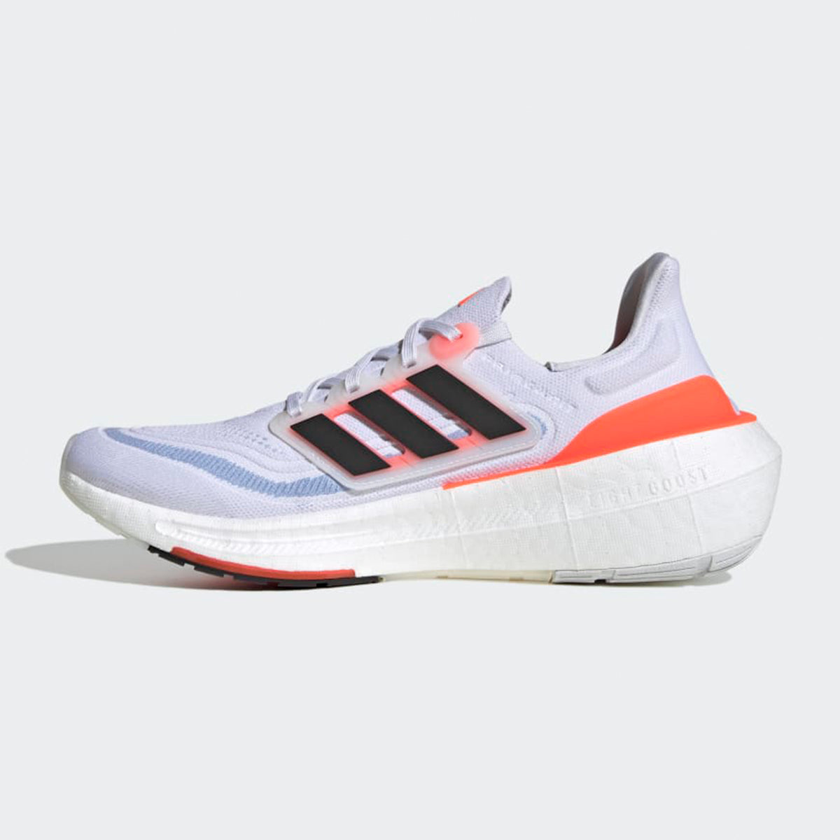 Light pink ultra boost adidas hotsell