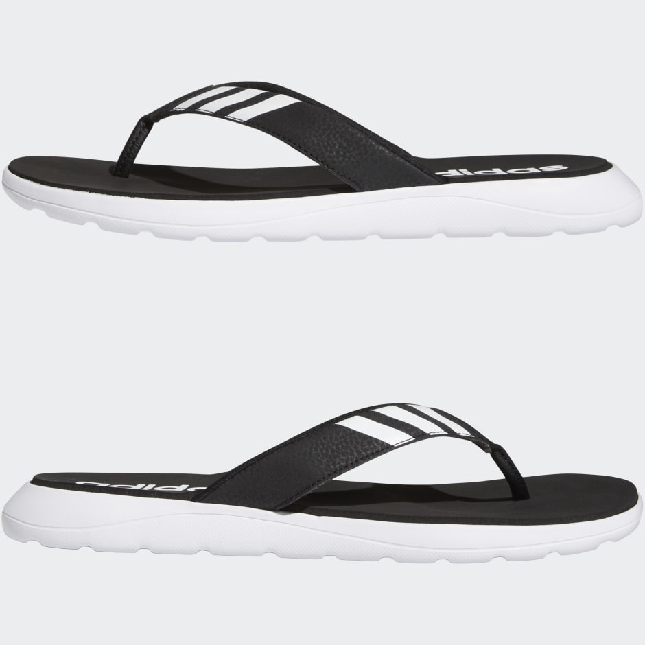 Adidas Comfort Flip-Flops Men's Sandals