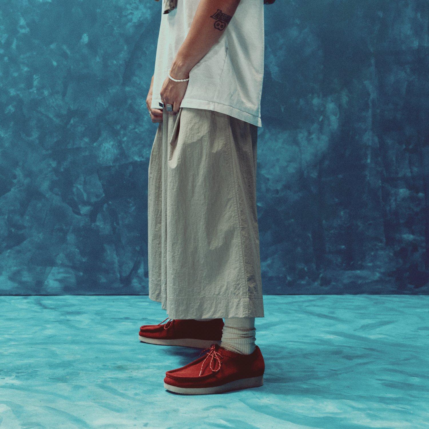Clarks Originals Wallabee Lite Suede Moccasin Shoes